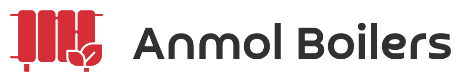 Anmol Boilers logo